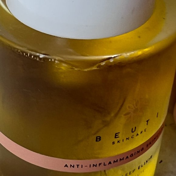 Organic Beauty Sleep Elixir (1 oz | 30 ml) - Picture 5 of 5